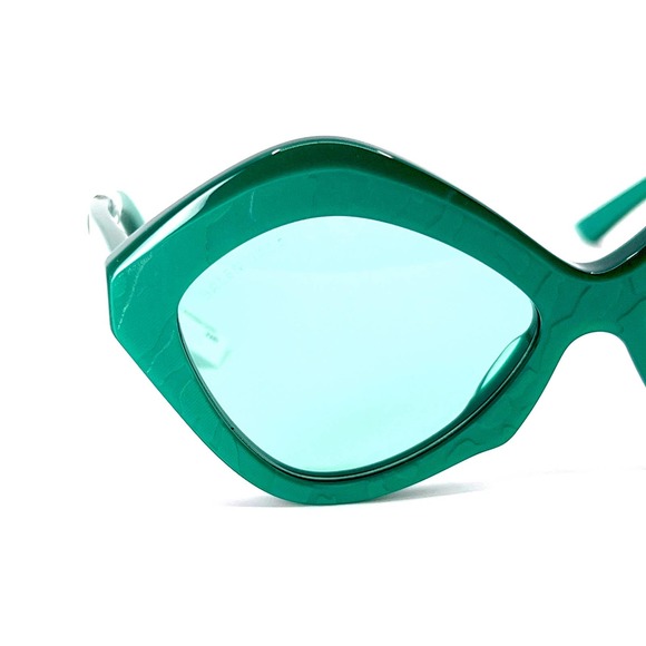 BALENCIAGA Sunglasses BB0125S 005 Authentic NEW!!! - Picture 4 of 9